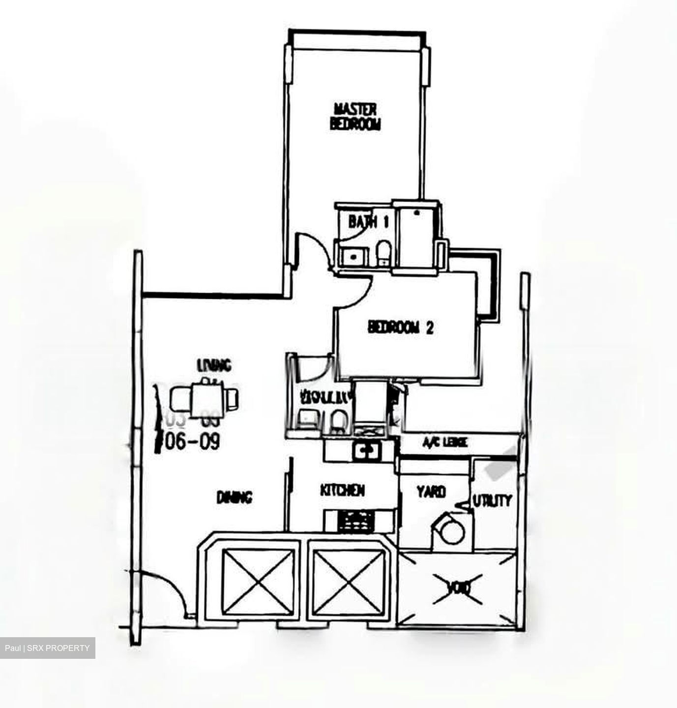 Hillvista (D23), Condominium #573891661